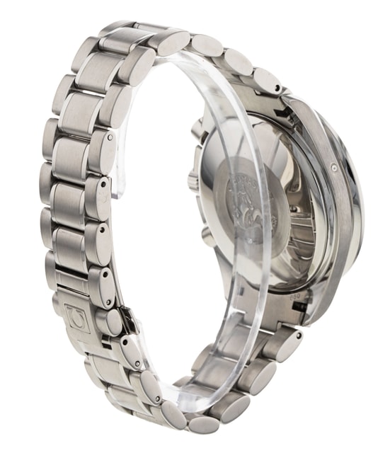 Omega Speedmaster DayDate 3523.30.00 Image 3
